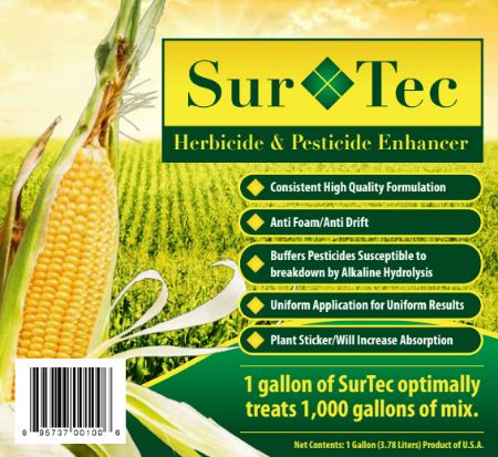 Picture for category Surfactant