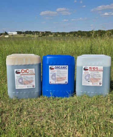 Picture for category Fertilizers