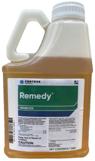 Picture of Remedy