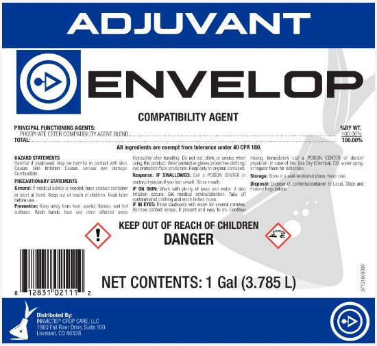 Picture of Envelop